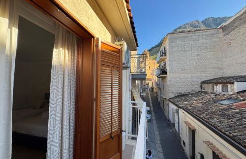 Made In Sicilia -IN CENTRO, ARIA CONDIZIONATA e NO ZTL- CITY CENTRE, AIRCON and NO LTZ - Foto 27