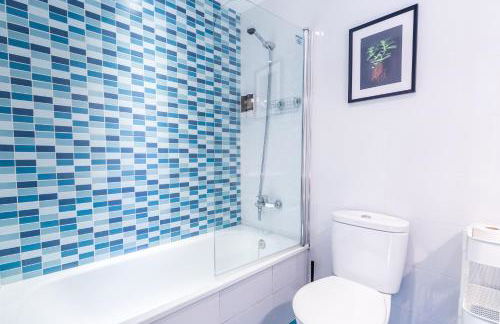 Teatro Suites Málaga CITY FLAT - Foto 61