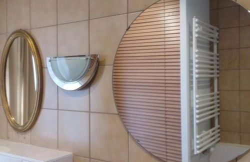 Apartment Appartement in Vordorfermühle mit Garten by Interhome - Foto 18