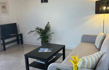 Moderno apartamento frente al mar en una de las mejores zonas de la Santa en Lanzarote - Foto 6