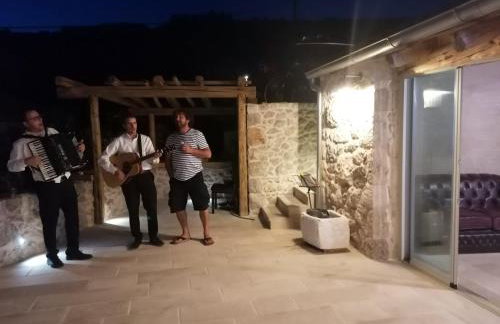 Villa Teza Hvar - Foto 19