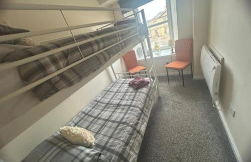 Acorn Apartment - Foto 12