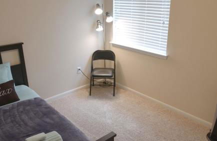 Stylish 3 Bedroom retreat near Downtown and Outlet - Foto 21