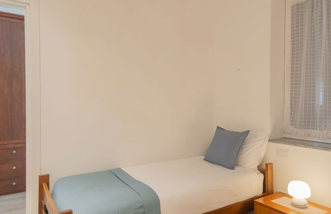 La Quiete in Laglio With 2 Bedrooms and 1 Bathrooms - Foto 27