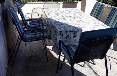 Apartments by the sea Susica, Ugljan - 20758 - Foto 9