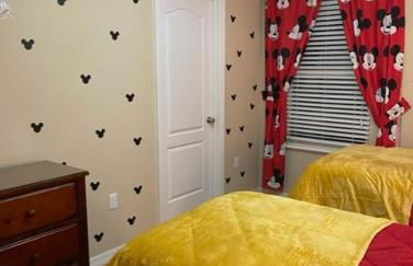 Tuscany at Westside Luxury 5 Bed, 4 Bath Villa near Disney - Foto 35