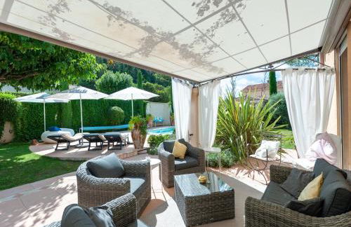 Elegant villa in Les Mées with garden - Foto 31