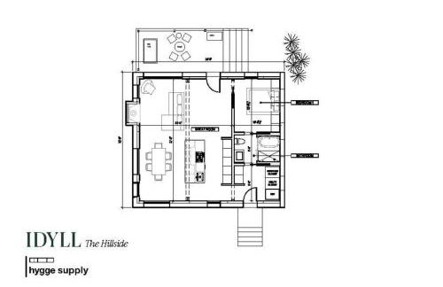 Idyll Reserve - Hocking Hills - Foto 52