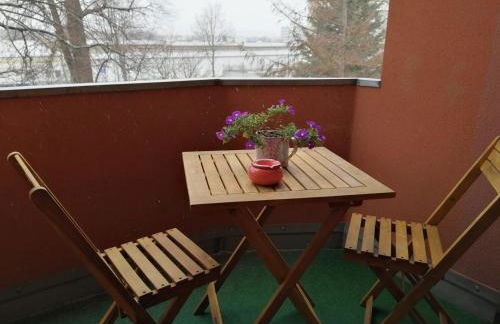 FEWO Geborgenheit ASZA mit strahlungsfreien Zonen - Foto 41