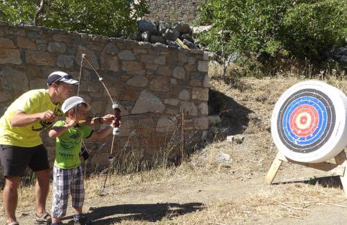 Arodamos Guesthouse - Foto 53