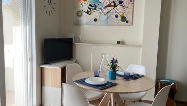 Attico Gabri - Appartamento con terrazzo panoramico vicino al Centro - Foto 4