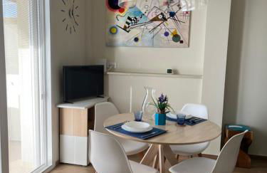 Attico Gabri - Appartamento con terrazzo panoramico vicino al Centro - Foto 4