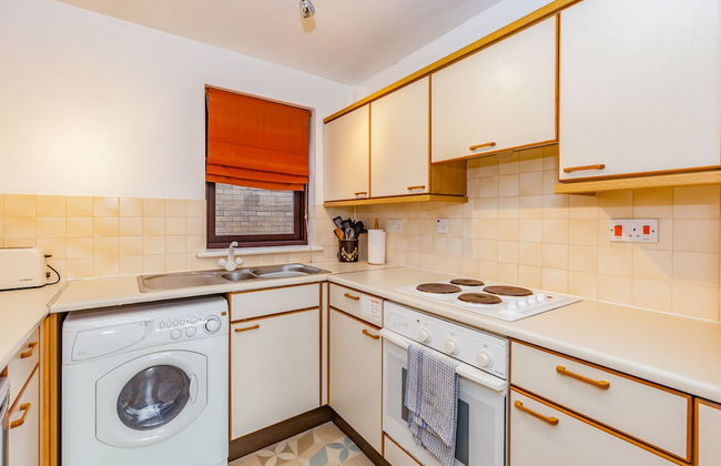 NEW Bright and Sunny Flat in Oxford City Centre - Foto 8