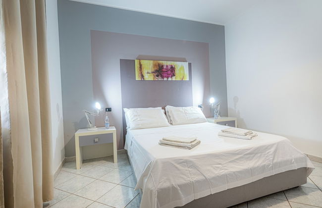 Le Castella House - Photo 6