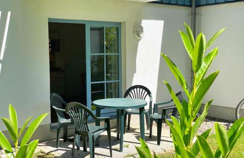 Ferienanlage Kap Arkona - Appartement 03 - Foto 20