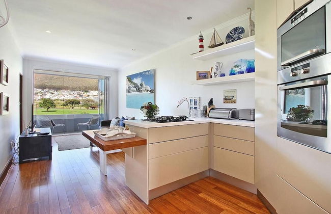 Vredenhof Self Catering Apartment - Foto 4