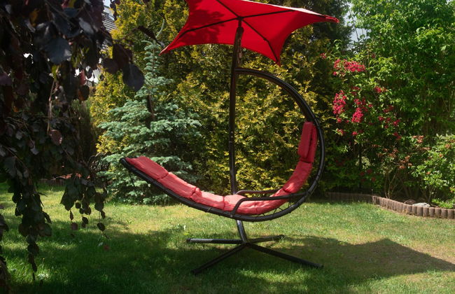 Villa Bieszkowice - Foto 35