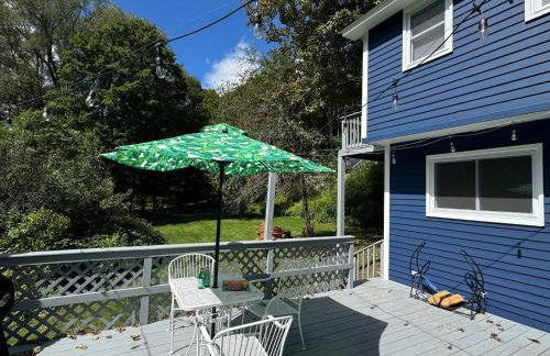 Dual-Home Berkshire Retreat Sleeps 16 - Foto 63
