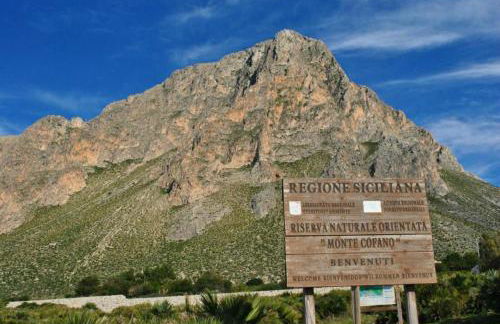 Residenza sul Mare Baia Cornino - Foto 71