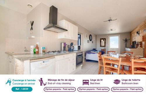 Lagon naturel et détente - pour 6 - Foto 5