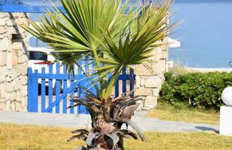 Sunset Beach House Possidi - Foto 21