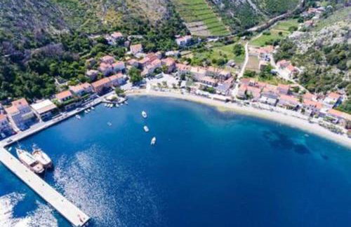 Apartments Seafront Silence - Studio Apartment with Terrace and Sea View - Foto 24