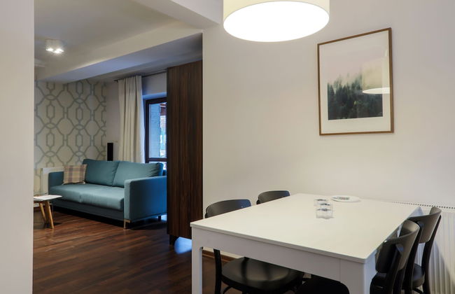 RentPlanet - Śpiący Rycerz - Photo 40