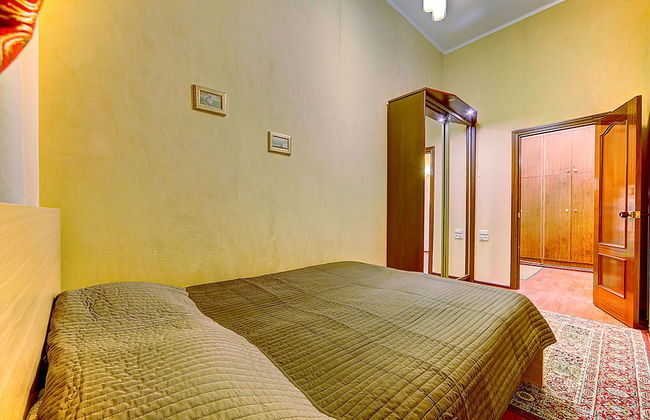 Nevsky Apartment - Foto 3