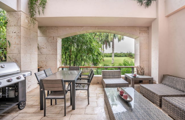 Magical 4BR Apartment w Maid bbq in Casa de Campo - Photo 10