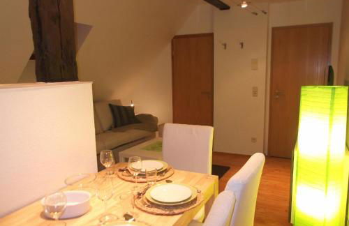 Business Apartments Netzeband - Photo 75