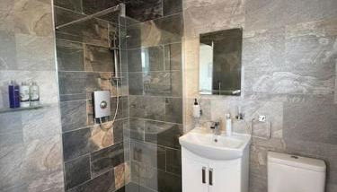 Hillbarn Studio Free Parking & Private Patio - Foto 3