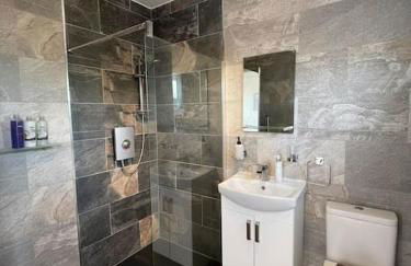 Hillbarn Studio Free Parking & Private Patio - Foto 3