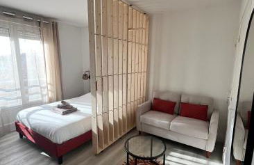 Studio Confort - Foto 1