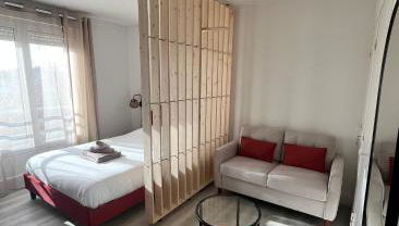 Studio Confort - Foto 1