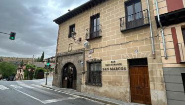 Tu Casa San Marcos - Vistas al Alcázar - Ideal estancias tranquilas - Foto 2