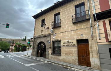 Tu Casa San Marcos - Vistas al Alcázar - Ideal estancias tranquilas - Foto 2