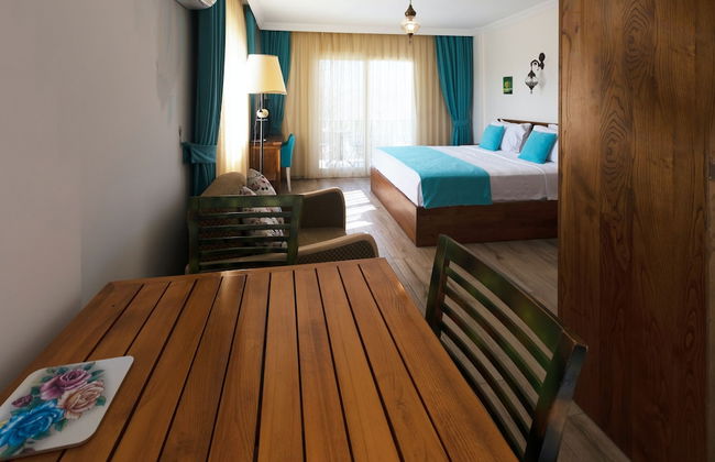 Infinity Lilly Apartments - Foto 14