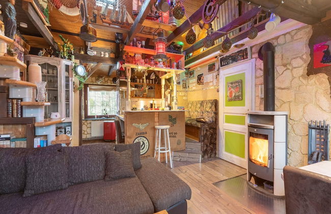 Ferienhaus in Wismar mit Eigener Terrasse - Foto 21