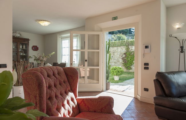 Villa Caiano - Foto 15