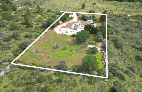 Casa Alfarroba - with heated indoor pool - Foto 21