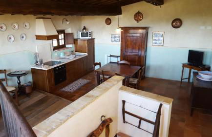 Podere Cunina - Foto 19