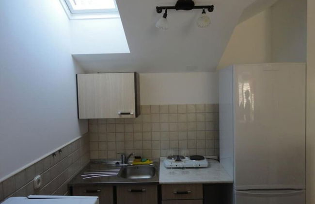 Apartments Marija Slano- Two-bedroom Apartment With Balcony and Sea View - 2 - Foto 6