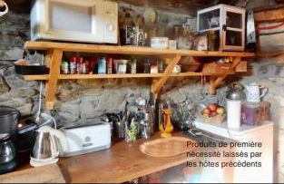 La bergerie Leffler - Foto 16