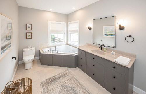 Back Bay Oasis - Foto 22