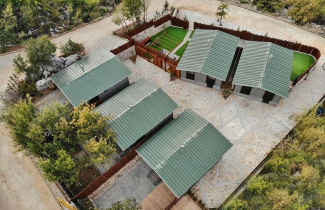 The Getaway - Foto 18