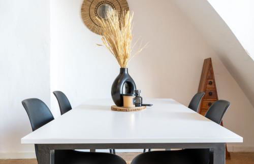 Loft Industrial Doble Altura - Foto 19