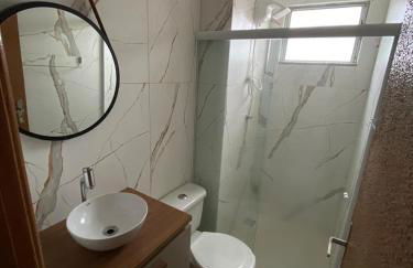 Apartamento completo e confortável, ideal para quem busca boa localização, praticidade e tranquilidade em Petrolina - Foto 22