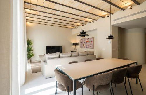 VLC Host - Martí Apartments - Foto 60