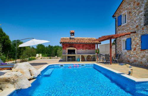 Relax house surrounded by olives and vineyard - Photo 7