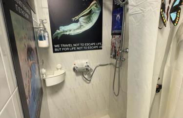 FLAT Surrounded by Nature WIFI & Pool & beach Nearby - Foto 37